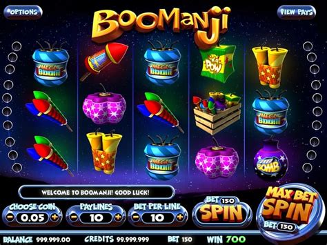 Boomanji 888 Casino